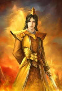 武神城堡